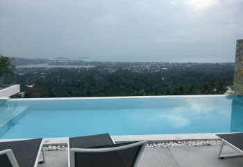 Вилла на острове Самуй, Таиланд | THE108836