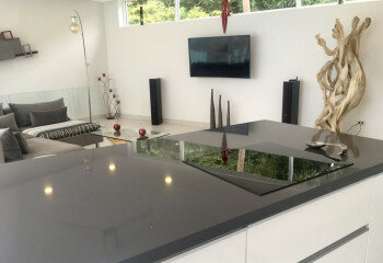 Вилла на острове Самуй, Таиланд | THE108836