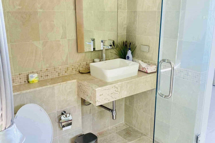 Вилла на острове Самуй, Таиланд | THE409032