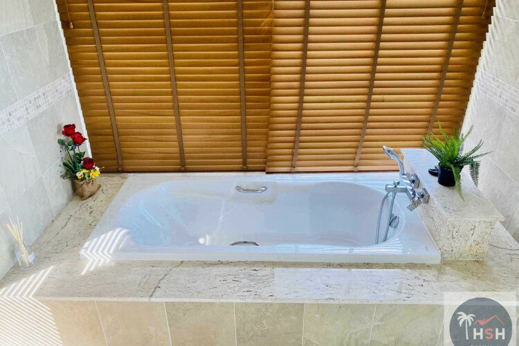 Вилла на острове Самуй, Таиланд | THE409032