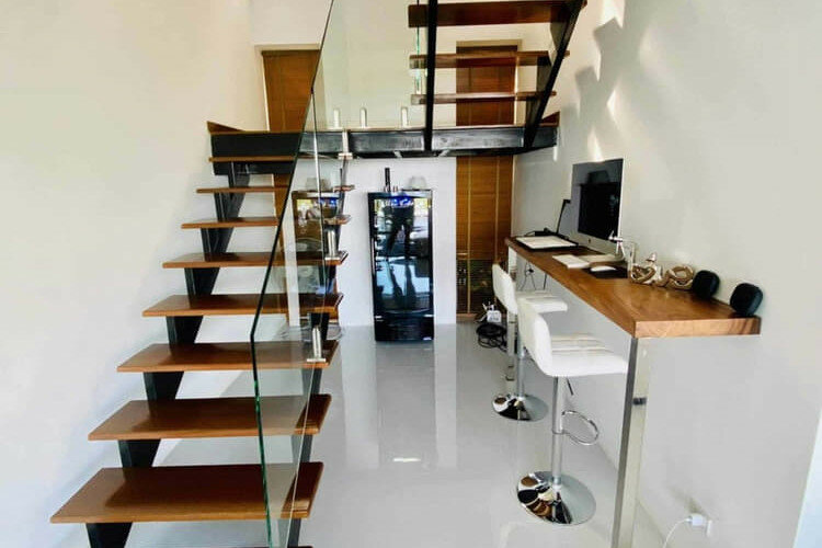 Вилла на острове Самуй, Таиланд | THE409032