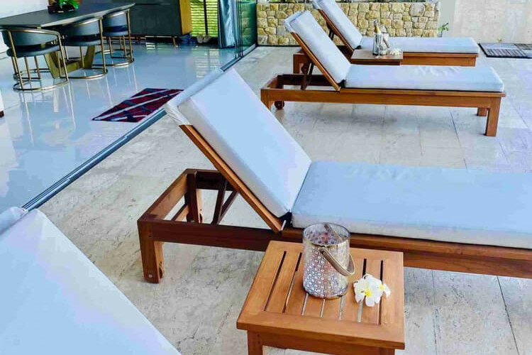 Вилла на острове Самуй, Таиланд | THE409032