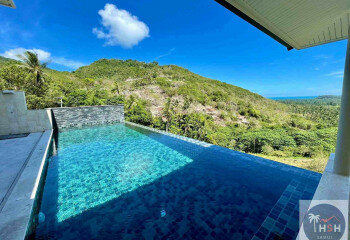 Вилла на острове Самуй, Таиланд | THE409032