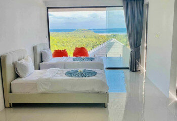 Вилла на острове Самуй, Таиланд | THE409032