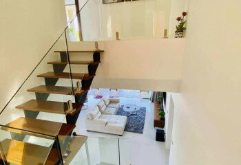 Вилла на острове Самуй, Таиланд | THE409032