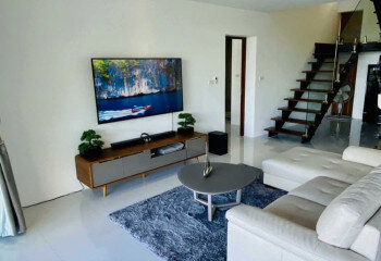 Вилла на острове Самуй, Таиланд | THE409032