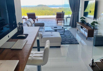 Вилла на острове Самуй, Таиланд | THE409032