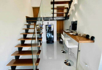 Вилла на острове Самуй, Таиланд | THE409032