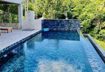 Вилла на острове Самуй, Таиланд | THE409032