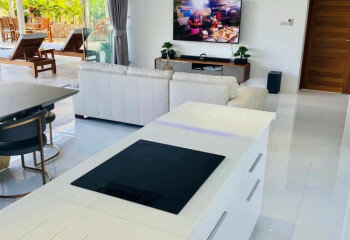 Вилла на острове Самуй, Таиланд | THE409032