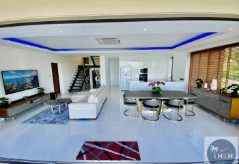 Вилла на острове Самуй, Таиланд | THE409032