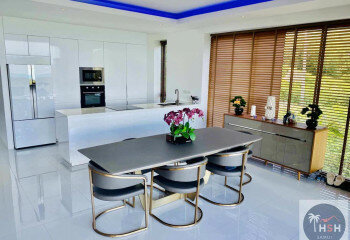 Вилла на острове Самуй, Таиланд | THE409032