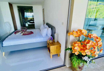 Вилла на острове Самуй, Таиланд | THE409032