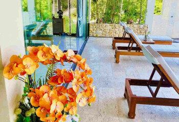 Вилла на острове Самуй, Таиланд | THE409032