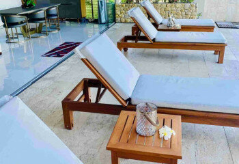 Вилла на острове Самуй, Таиланд | THE409032