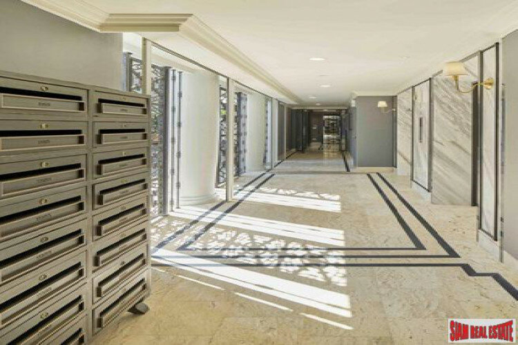 Квартира в Бангкоке, Таиланд | THE218707