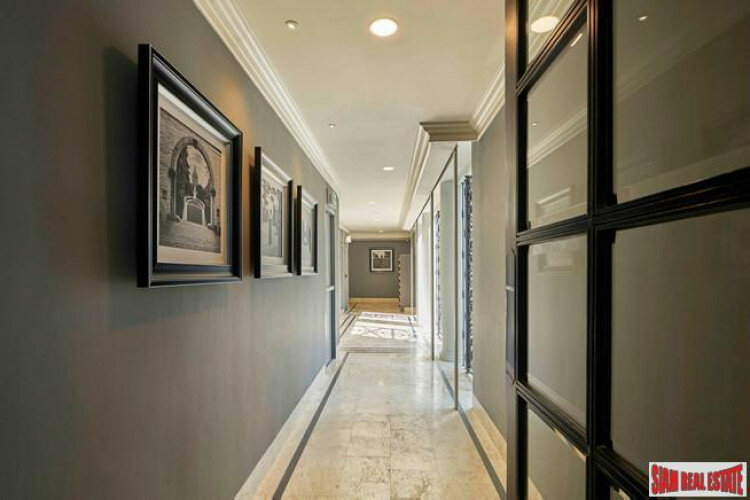 Квартира в Бангкоке, Таиланд | THE218707