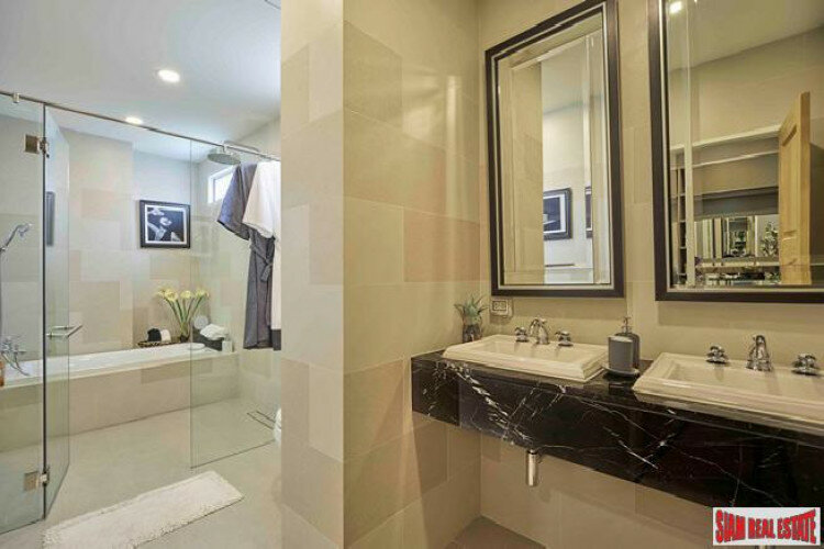 Квартира в Бангкоке, Таиланд | THE218707