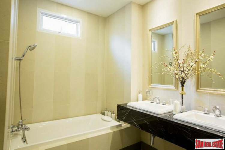 Квартира в Бангкоке, Таиланд | THE218707