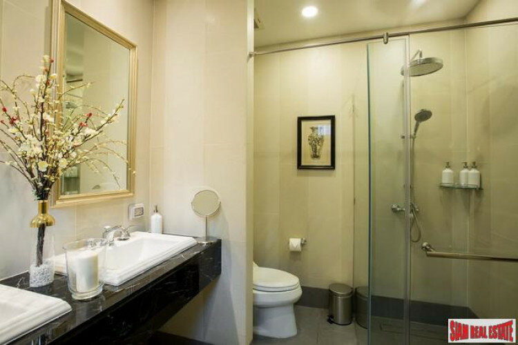 Квартира в Бангкоке, Таиланд | THE218707