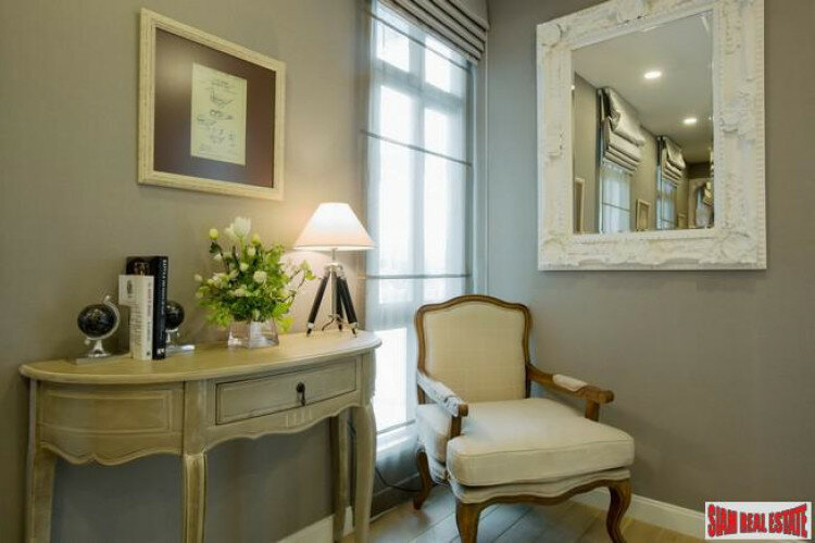 Квартира в Бангкоке, Таиланд | THE218707