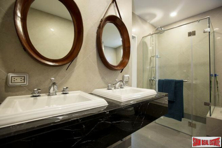 Квартира в Бангкоке, Таиланд | THE218707