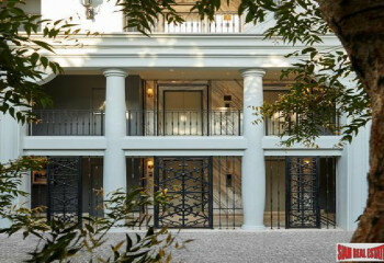 Квартира в Бангкоке, Таиланд | THE218707