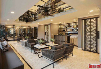 Квартира в Бангкоке, Таиланд | THE218707