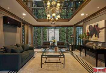 Квартира в Бангкоке, Таиланд | THE218707