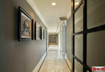 Квартира в Бангкоке, Таиланд | THE218707