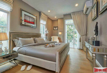 Квартира в Бангкоке, Таиланд | THE218707