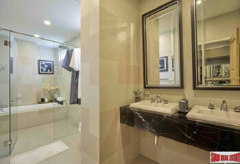 Квартира в Бангкоке, Таиланд | THE218707