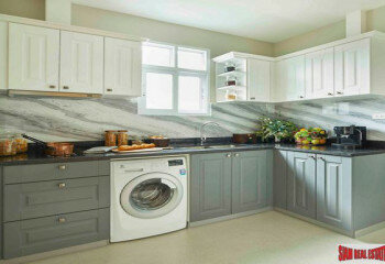 Квартира в Бангкоке, Таиланд | THE218707