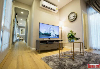 Квартира в Бангкоке, Таиланд | THE218707