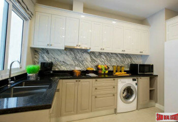 Квартира в Бангкоке, Таиланд | THE218707