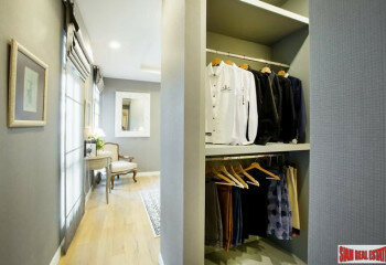 Квартира в Бангкоке, Таиланд | THE218707