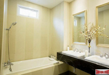 Квартира в Бангкоке, Таиланд | THE218707