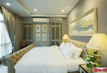 Квартира в Бангкоке, Таиланд | THE218707