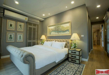 Квартира в Бангкоке, Таиланд | THE218707