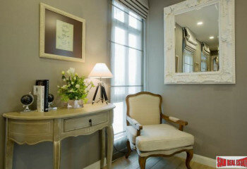 Квартира в Бангкоке, Таиланд | THE218707