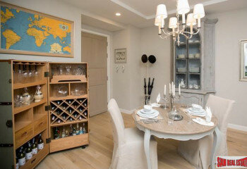 Квартира в Бангкоке, Таиланд | THE218707