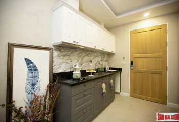 Квартира в Бангкоке, Таиланд | THE218707