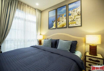 Квартира в Бангкоке, Таиланд | THE218707