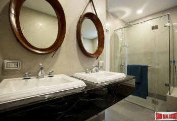 Квартира в Бангкоке, Таиланд | THE218707