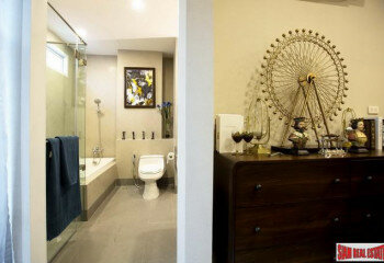 Квартира в Бангкоке, Таиланд | THE218707