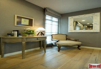 Квартира в Бангкоке, Таиланд | THE218707