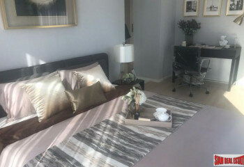 Квартира в Бангкоке, Таиланд | THE318656