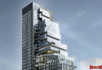 Квартира в Бангкоке, Таиланд | THE318656