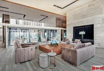 Квартира в Бангкоке, Таиланд | THE318656