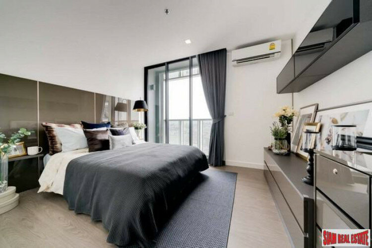 Квартира в Бангкоке, Таиланд | THE418580